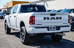 New 2026 Ram 2500 Big Horn Crew Cab 4x4 Pickup for sale #TG150215 - photo 6