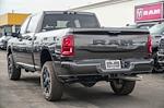 New 2026 Ram 2500 Big Horn Crew Cab 4x4 Pickup for sale #TG150217 - photo 6