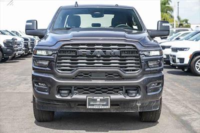 New 2026 Ram 2500 Big Horn Crew Cab 4x4 Pickup for sale #TG150218 - photo 2