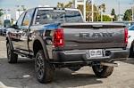 New 2026 Ram 2500 Rebel Crew Cab 4x4 Pickup for sale #TG161956 - photo 6