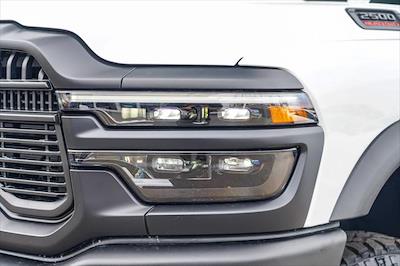 New 2026 Ram 2500 Power Wagon Crew Cab for sale #TG162481 - photo 2