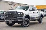 New 2026 Ram 2500 Power Wagon Crew Cab for sale #TG162481 - photo 1