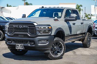 New 2026 Ram 2500 Power Wagon Crew Cab 4x4 Pickup for sale #TG176602 - photo 1