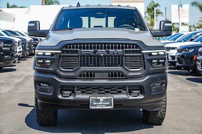 New 2026 Ram 2500 Power Wagon Crew Cab 4x4 Pickup for sale #TG176602 - photo 2