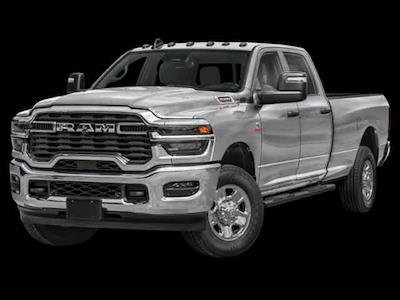 New 2026 Ram 3500 Tradesman Crew Cab for sale #TG228491 - photo 1