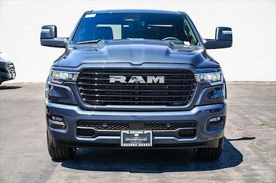 New 2026 Ram 1500 Laramie Crew Cab 4x4 Pickup for sale #TN155438 - photo 2