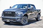New 2026 Ram 1500 Laramie Crew Cab 4x4 Pickup for sale #TN155438 - photo 1