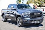 New 2026 Ram 1500 Laramie Crew Cab 4x4 Pickup for sale #TN155438 - photo 3