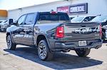 New 2026 Ram 1500 Laramie Crew Cab 4x4 Pickup for sale #TN155438 - photo 6
