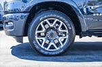 New 2026 Ram 1500 Laramie Crew Cab 4x4 Pickup for sale #TN155438 - photo 9