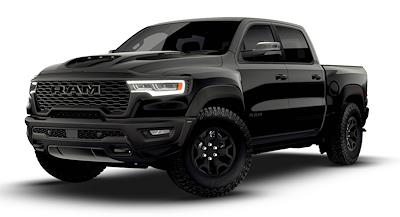 New 2026 Ram 1500 TRX Crew Cab 4x4 Pickup for sale #TN162557 - photo 1