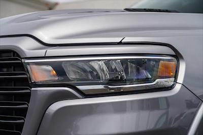 New 2026 Ram 1500 Laramie Crew Cab 4x4 Pickup for sale #TN180533 - photo 2