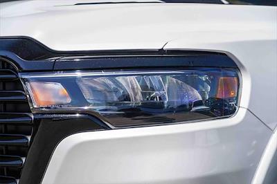 New 2026 Ram 1500 Laramie Crew Cab 4x4 Pickup for sale #TN192392 - photo 2