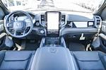 New 2026 Ram 1500 Laramie Crew Cab 4x4 Pickup for sale #TN192392 - photo 14