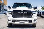 New 2026 Ram 1500 Laramie Crew Cab 4x4 Pickup for sale #TN192392 - photo 4