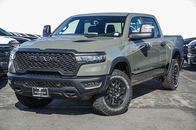 New 2026 Ram 1500 Rebel Crew Cab for sale #TN208930 - photo 1