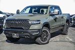 New 2026 Ram 1500 Rebel Crew Cab for sale #TN208930 - photo 1