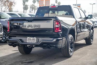New 2026 Ram 1500 Big Horn Crew Cab for sale #TN267559 - photo 2