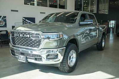 New 2026 Ram 1500 Big Horn Crew Cab for sale #TN287606 - photo 1