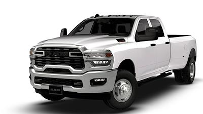 New 2027 Ram 3500 Tradesman Crew Cab for sale #VG410607 - photo 1