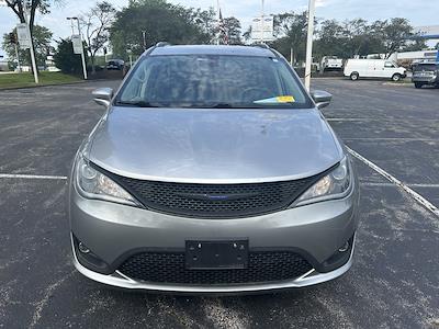 2018 Chrysler Pacifica FWD Minivan for sale #326148A - photo 2