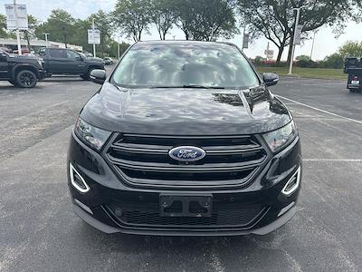 2018 Ford Edge AWD SUV for sale #426149A - photo 2