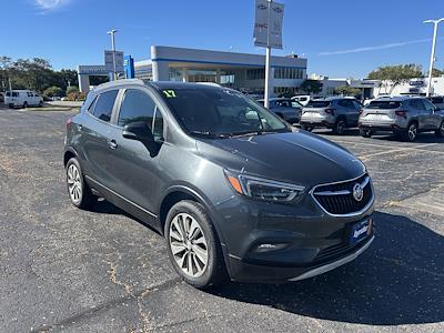 2017 Buick Encore FWD SUV for sale #J1482 - photo 1