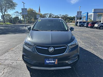 2017 Buick Encore FWD SUV for sale #J1482 - photo 2