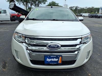 2014 Ford Edge AWD SUV for sale #J1490 - photo 2