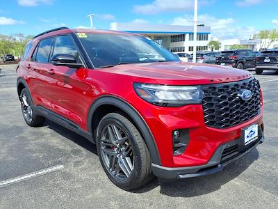 2025 Ford Explorer 4WD SUV for sale #P2156 - photo 1