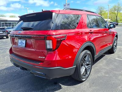 2025 Ford Explorer 4WD SUV for sale #P2156 - photo 2