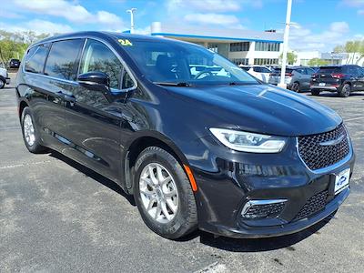2024 Chrysler Pacifica FWD Minivan for sale #P2180 - photo 1
