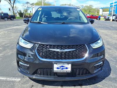 2024 Chrysler Pacifica FWD Minivan for sale #P2180 - photo 2