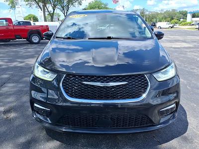 2024 Chrysler Pacifica FWD Minivan for sale #P2296 - photo 1