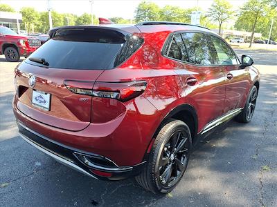 2023 Buick Envision AWD SUV for sale #P2313 - photo 2