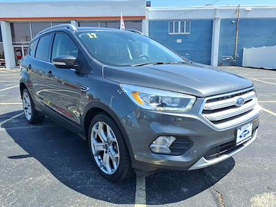 2017 Ford Escape FWD SUV for sale #P2329 - photo 1