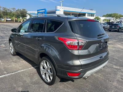 2017 Ford Escape FWD SUV for sale #P2329 - photo 2