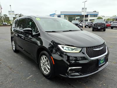 2025 Chrysler Pacifica FWD Minivan for sale #P2350 - photo 1