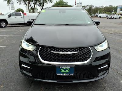 2025 Chrysler Pacifica FWD Minivan for sale #P2350 - photo 2