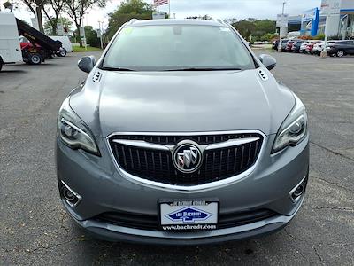 2019 Buick Envision FWD SUV for sale #P2364 - photo 2