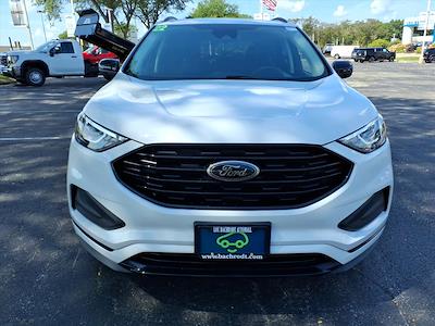 2022 Ford Edge AWD SUV for sale #P2369 - photo 2