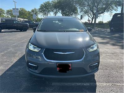 2025 Chrysler Pacifica FWD Minivan for sale #P2386 - photo 2