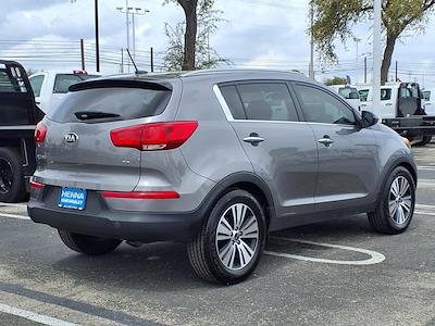 2016 Kia Sportage SUV for sale #1G784692 - photo 2