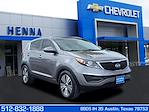 2016 Kia Sportage SUV for sale #1G784692 - photo 1