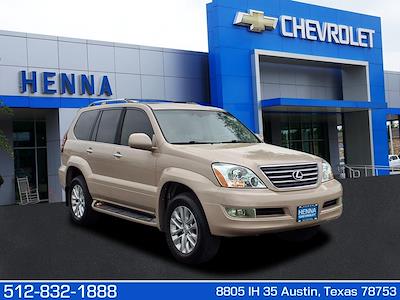 2008 Lexus GX 470 4x4 SUV for sale #80149396 - photo 1