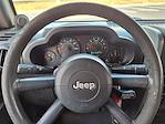 2008 Jeep Wrangler 4x4 SUV for sale #8L589049 - photo 14