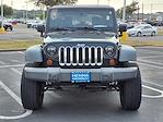 2008 Jeep Wrangler 4x4 SUV for sale #8L589049 - photo 3
