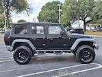 2008 Jeep Wrangler 4x4 SUV for sale #8L589049 - photo 2