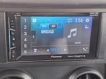 2008 Jeep Wrangler 4x4 SUV for sale #8L589049 - photo 8