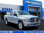 Used 2008 Dodge Ram 1500 SLT Quad Cab Pickup for sale #8S603942 - photo 1